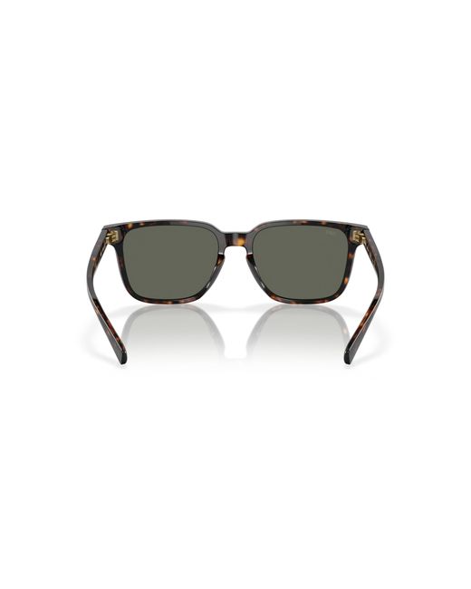Costa Black Sunglass 6s2013 Kailano for men