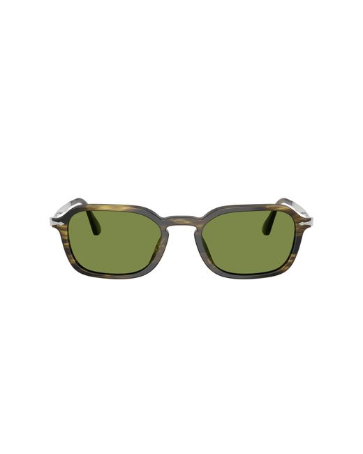 Persol Green Sunglass Po3381s