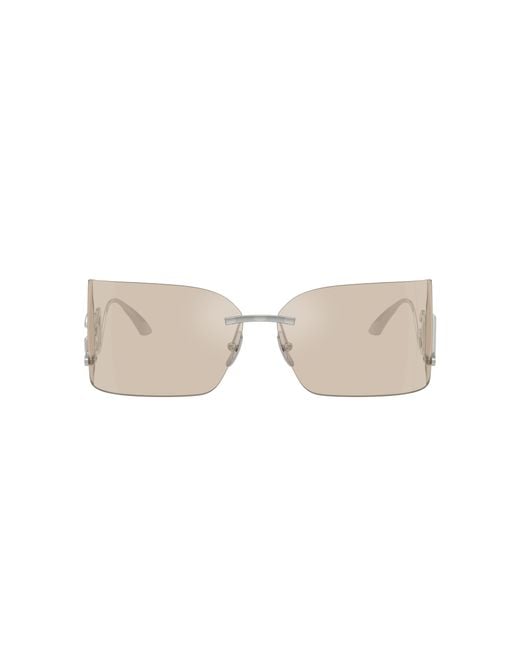 Dolce & Gabbana Black Sunglass Dg2319