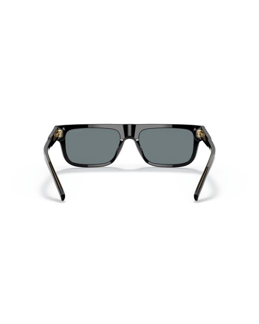 Arnette Black An4278 for men