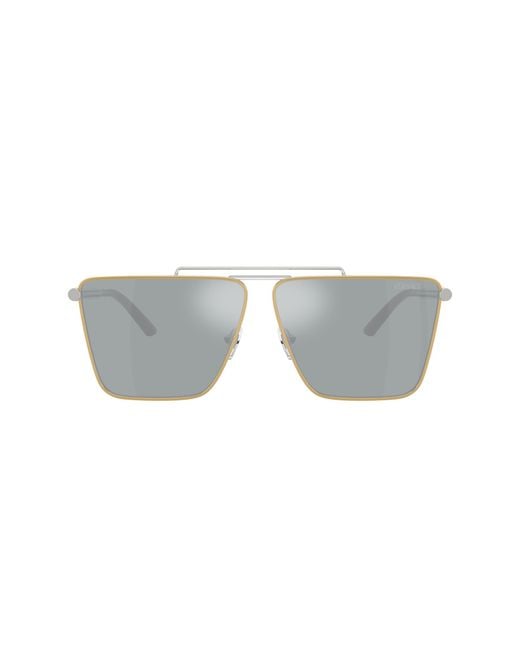 Versace Black Sunglass Ve2266 for men