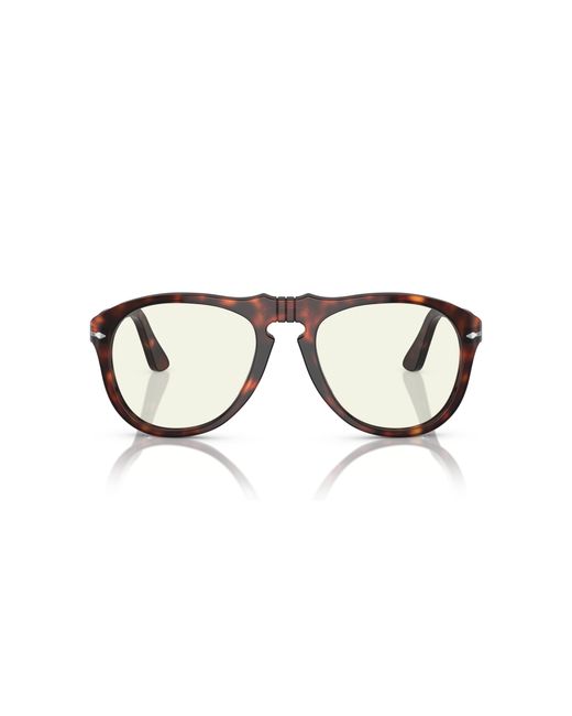 Persol Multicolor Sunglass 649 for men