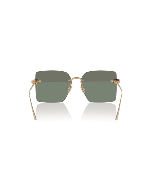 Dior Black Sunglass C S3u