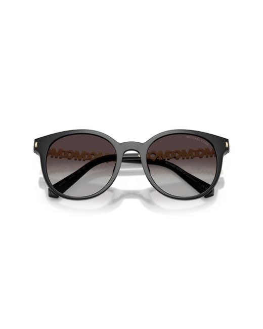Michael Kors Black Sunglasses
