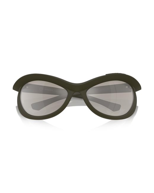 Burberry Black Sunglass Be4428u