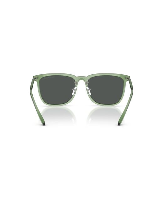 Emporio Armani Black Sunglasses Ea4255D