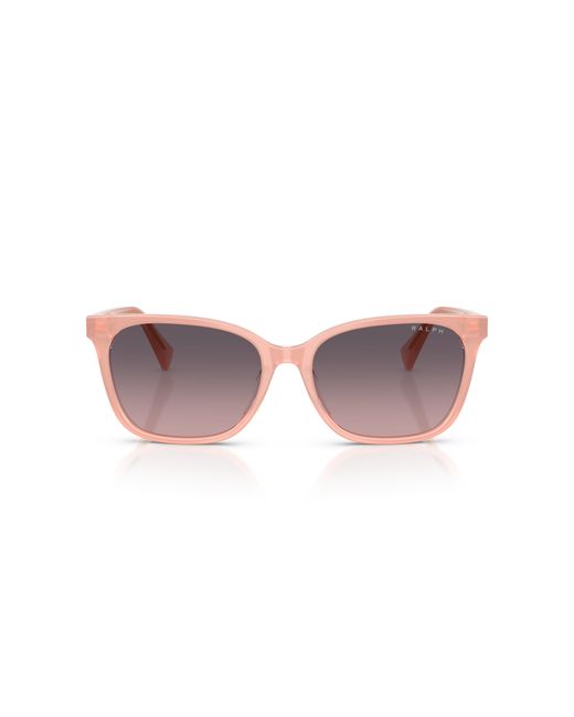 Ralph Black Sunglass Ra5348u