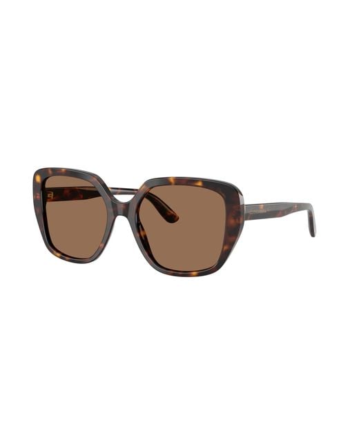 Dolce & Gabbana Black Sunglass Dg4569
