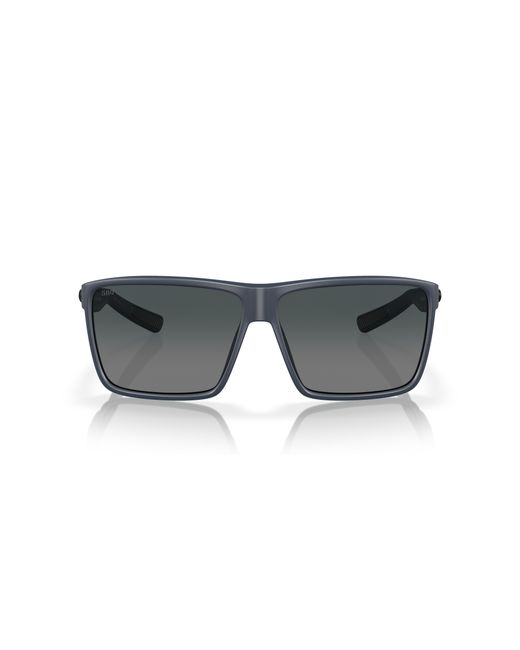 Costa Black Sunglass Rincon for men