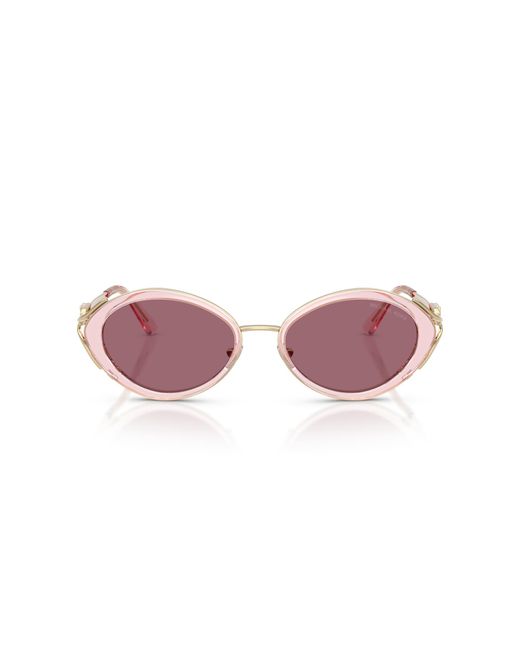 Michael Kors Black Sunglass Key West