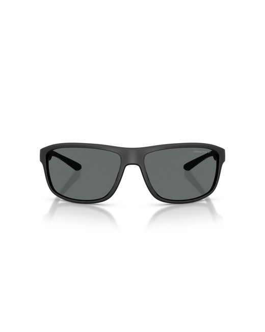 Arnette Black Sunglass An4374 for men