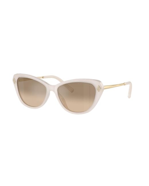 Ralph Lauren Black Sunglass The Ella