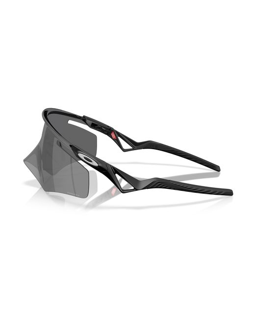 Oakley Black Sunglass Qntm Katotm