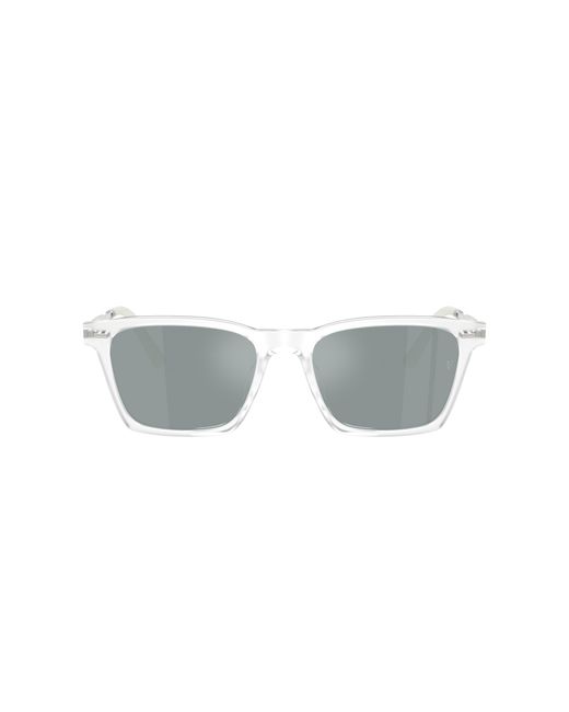Oliver Peoples Black Sunglass Ov5624su R-19