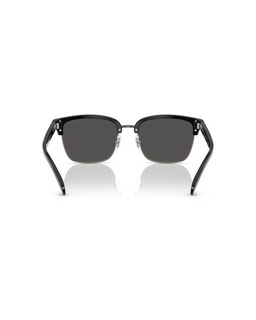 COACH Black Sunglass Cw406 for men