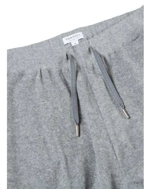 organic cotton track pants