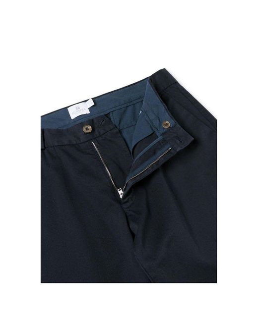mens navy blue slim fit chinos