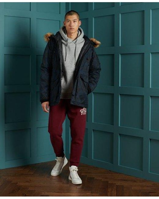 superdry original jacket