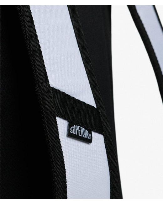 Femme Sac À Dos Outdoor 32L Taille: 1Taille Superdry en coloris White