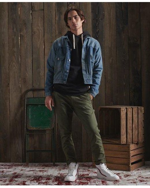 japanese work jacket