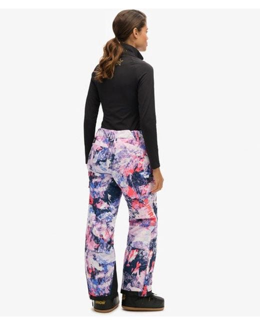 Superdry White & Co Ski Ultimate Rescue Trousers