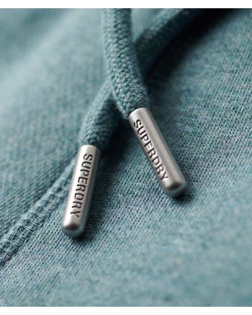 Superdry Blue & Co Essential Logo joggers for men