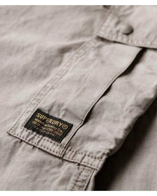 Superdry White & Co Low Rise Utility Pants