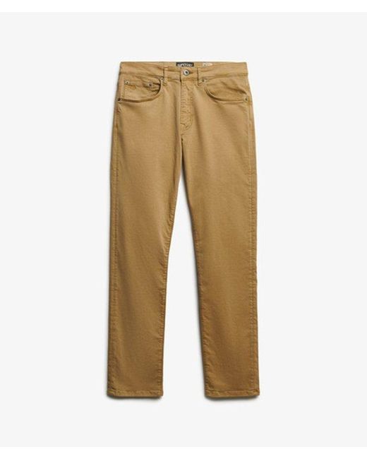 Superdry Green The Merchant Store for men