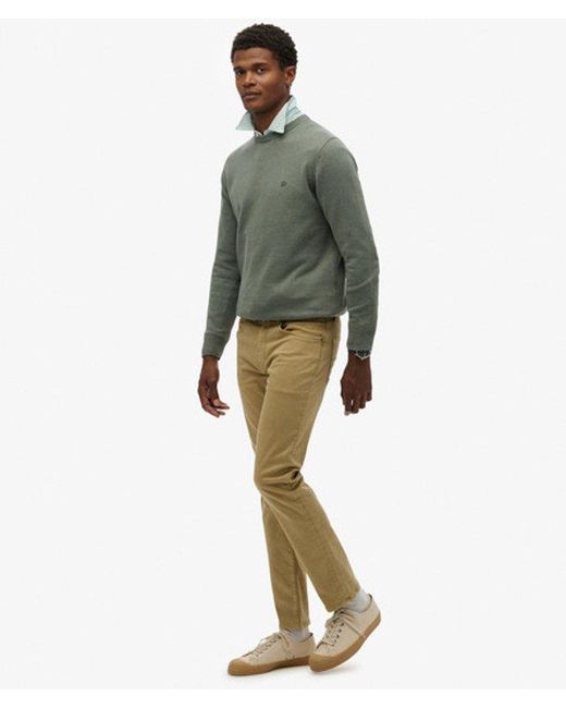 Superdry Green The Merchant Store for men