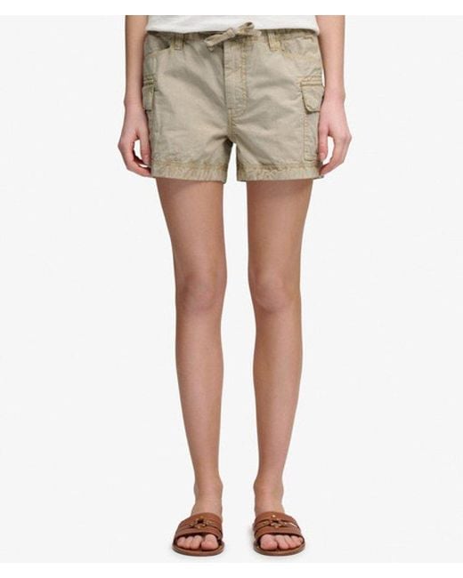 Superdry White & Co Cargo Hot Shorts