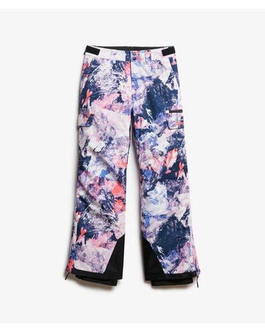 Superdry White & Co Ski Ultimate Rescue Trousers