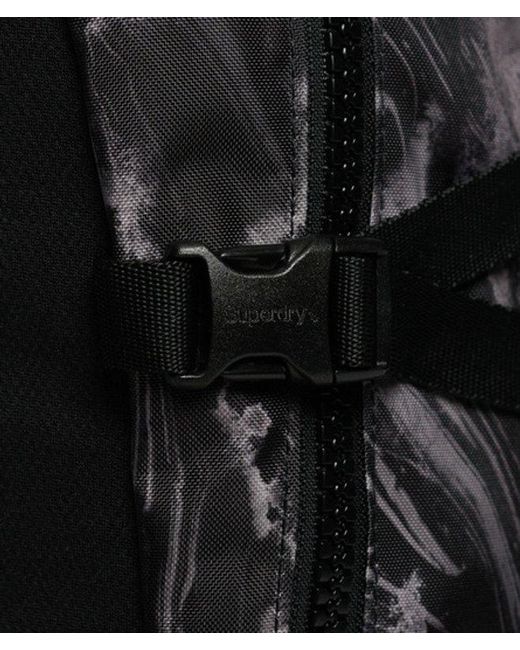 Femme Sac À Dos Outdoor 28L Taille: 1Taille Superdry en coloris Black