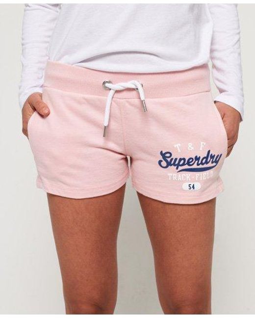 By Superdry шорты
