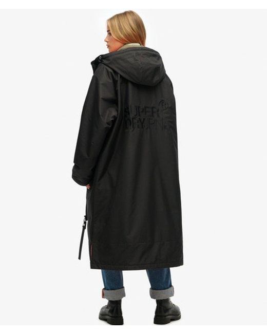 Superdry Green & Co Robe