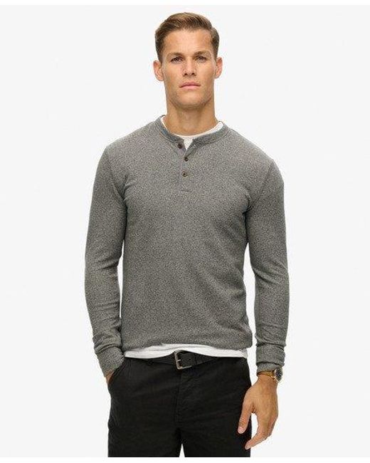 Superdry Gray 'The Merchant Store for men