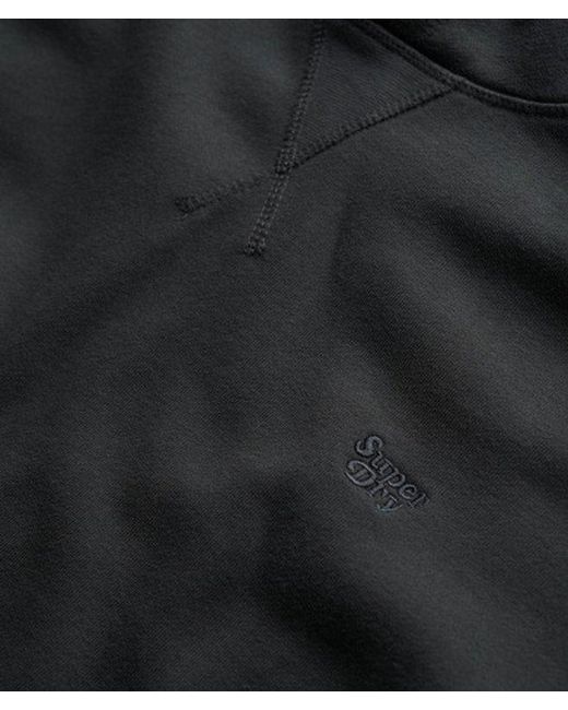 Superdry Gray & Co Studios Hoodie