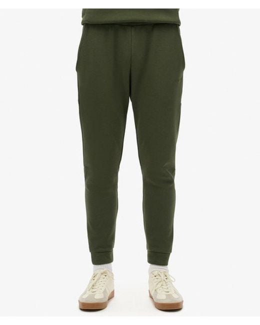 Superdry Green & Co Tech Tapered jogger for men