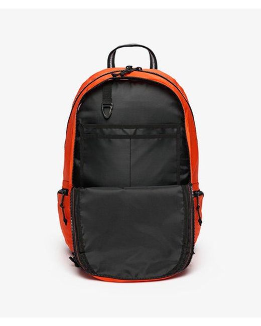 Superdry Orange & Co Outdoor 28l Backpack