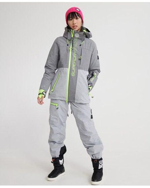 superdry slalom