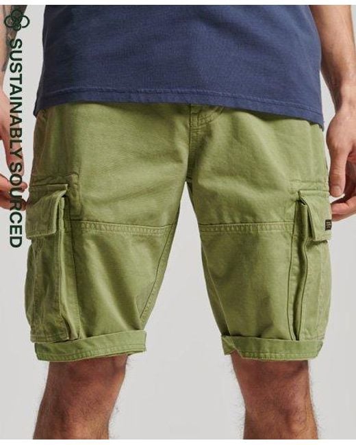 Superdry Organic Cotton Vintage Core 