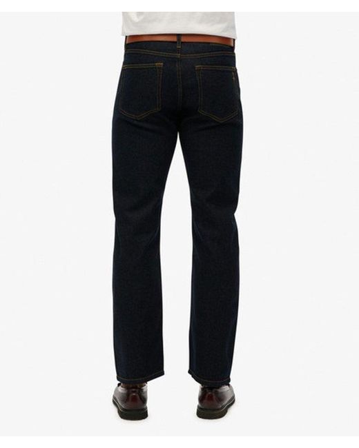 Superdry White & Co The Merchant Store - Straight Jeans for men
