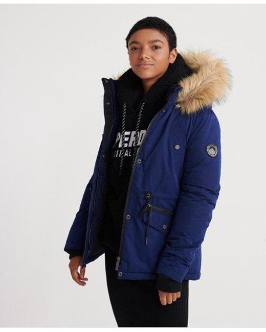 microfibre jacket womens