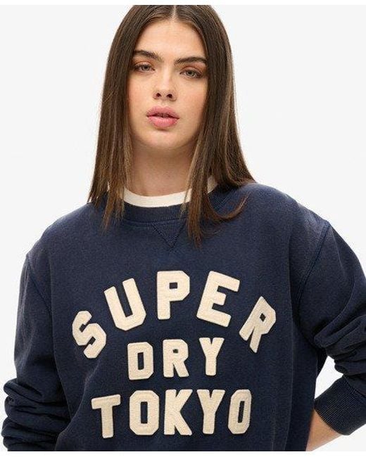 Oversized vintage sweatshirt store