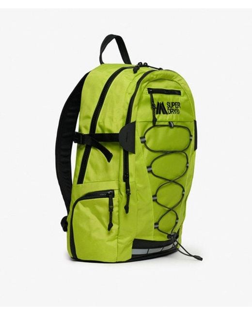 Femme Sac À Dos Outdoor 28L Taille: 1Taille Superdry en coloris Green