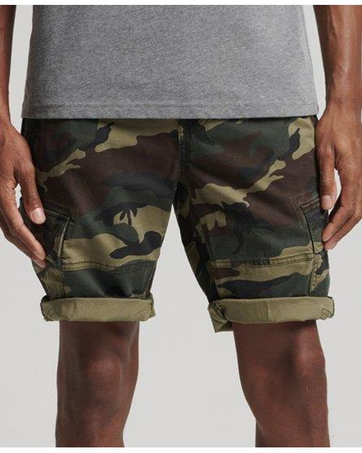 Pantalones cortos militares de camuflaje para hombre, Shorts de algo \u003d |  Linio México - GE598FA0DOS7VLMX