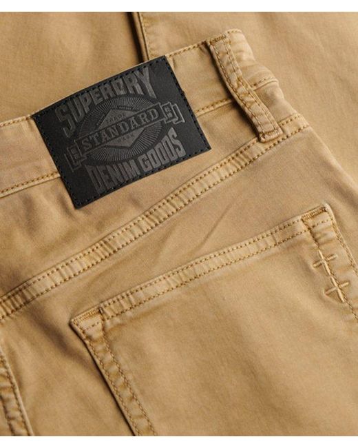 Superdry Green The Merchant Store for men