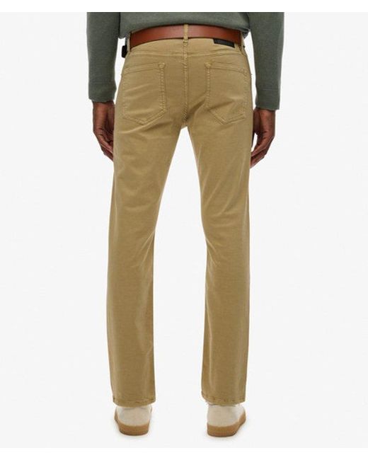 Superdry Green The Merchant Store for men