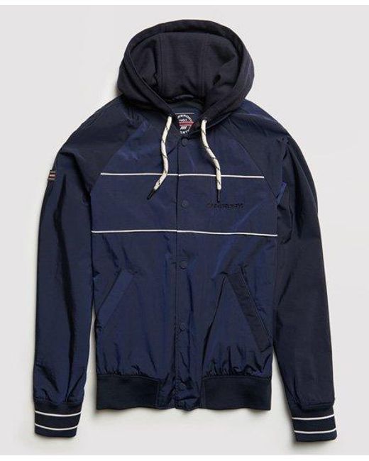 superdry summer jacket mens