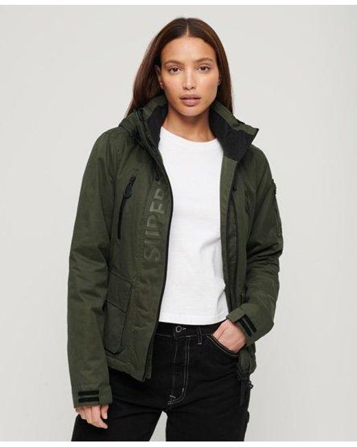 Superdry microfibre deals
