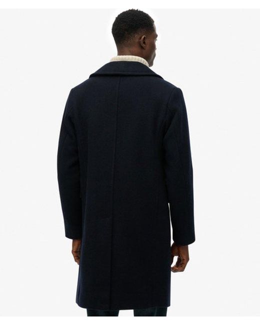 Superdry Black The Merchant Store for men